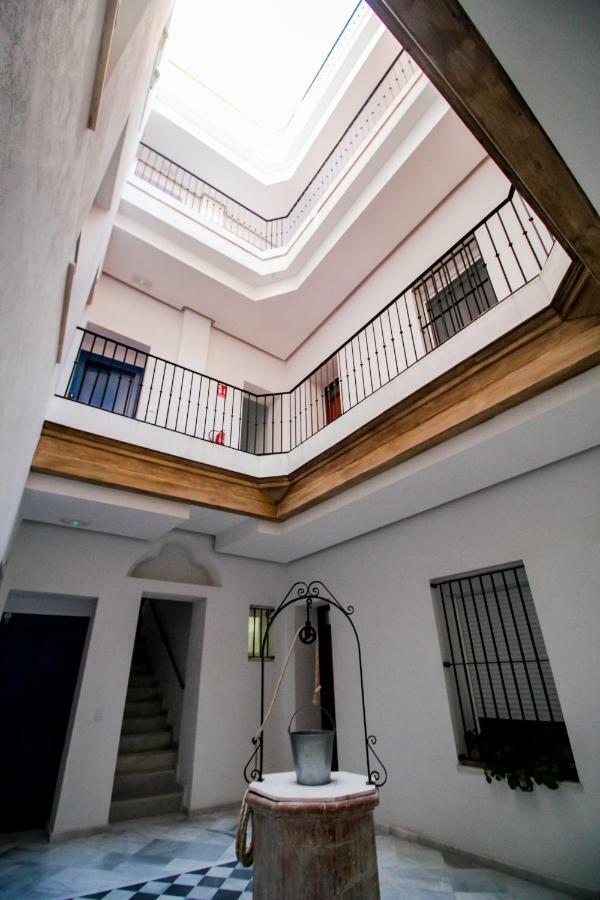 Sh Cruz Moderno Apartmento Cerca Del Mercado Кадіс Екстер'єр фото